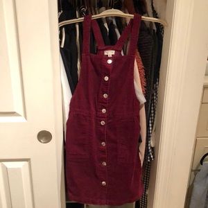 Miss Selfridge dress